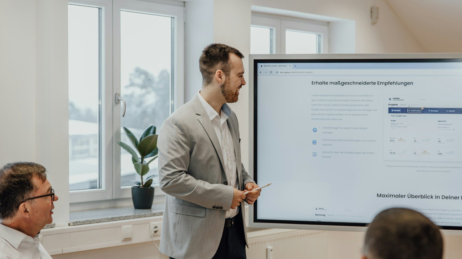 entrepreneurial marketing